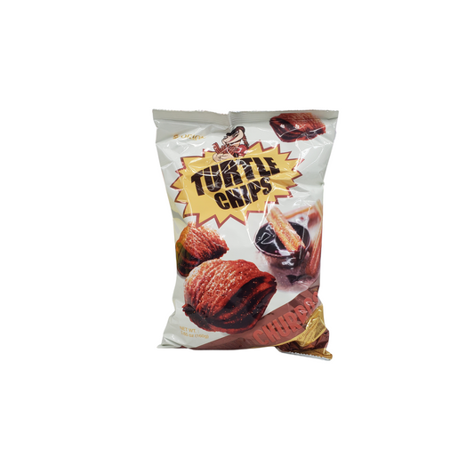 Orion Turtle Chips Choco Churros Flavored - Net weight 5.65oz