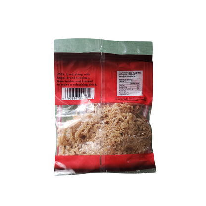 Angel Brand Irish Moss (sea moss) - 2oz