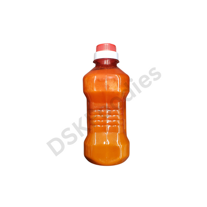 PRAISE African Palm Oil Regular - Net weight 1 L