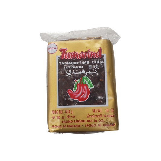 Mumtaz Tamarind Paste - 16oz