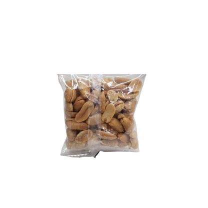 Jazzys Lightly Salted Peanuts - 45g