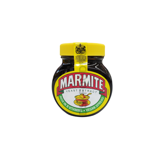 Marmite Yeast Extract - Net weight 250g