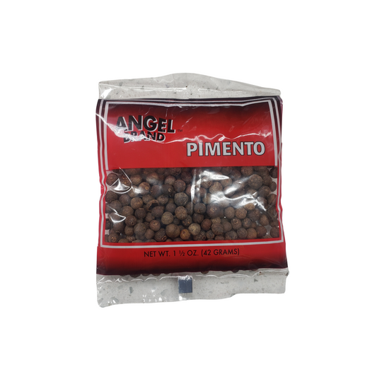 Angel Brand Pimento Seeds - Net weight 42g
