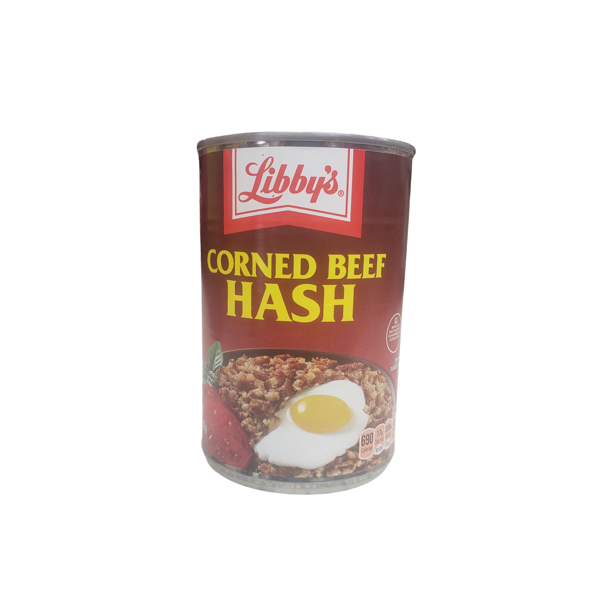 Libby Corned Beef Hash - 15oz – dskfoodies