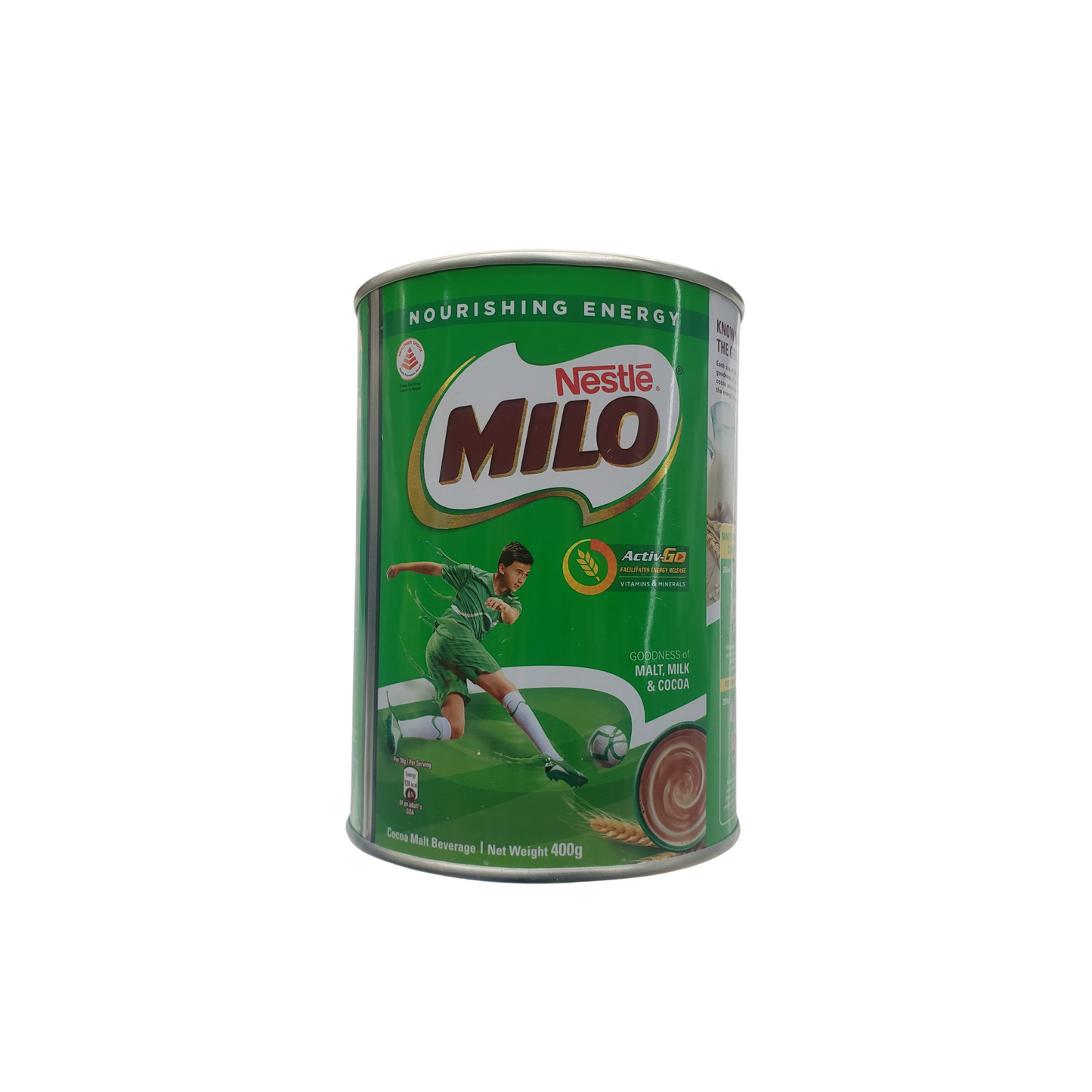 Nestle Milo - 400g