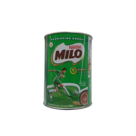 Nestle Milo - 400g