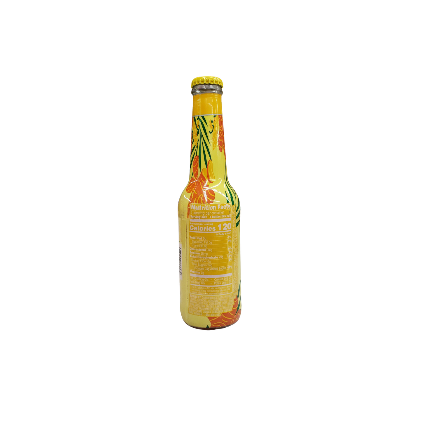 Angostura Chills Ginger & Bitters 9.3fl oz dskfoodies