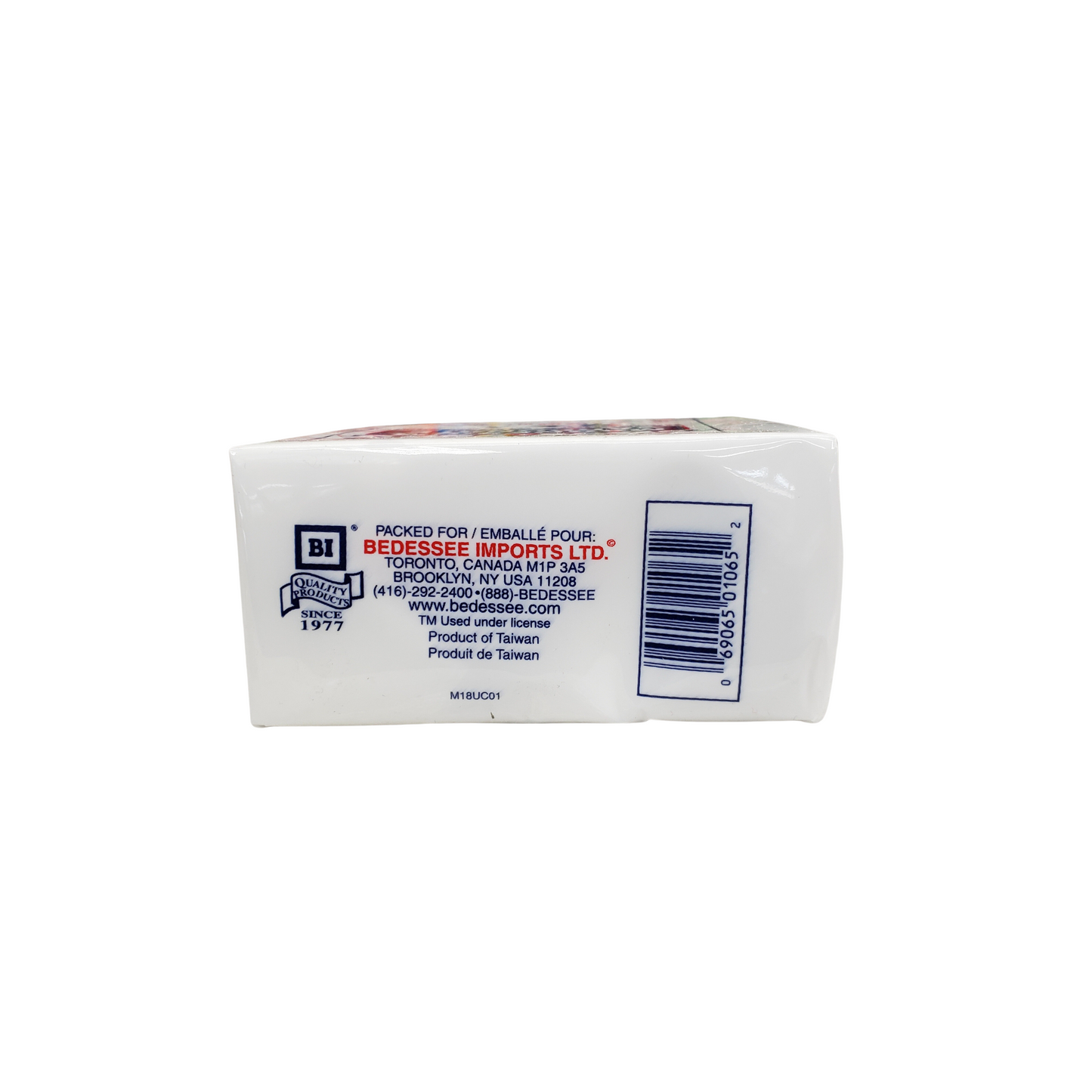 Bedessee Sports Magnesium Carbonate Block - 2 oz