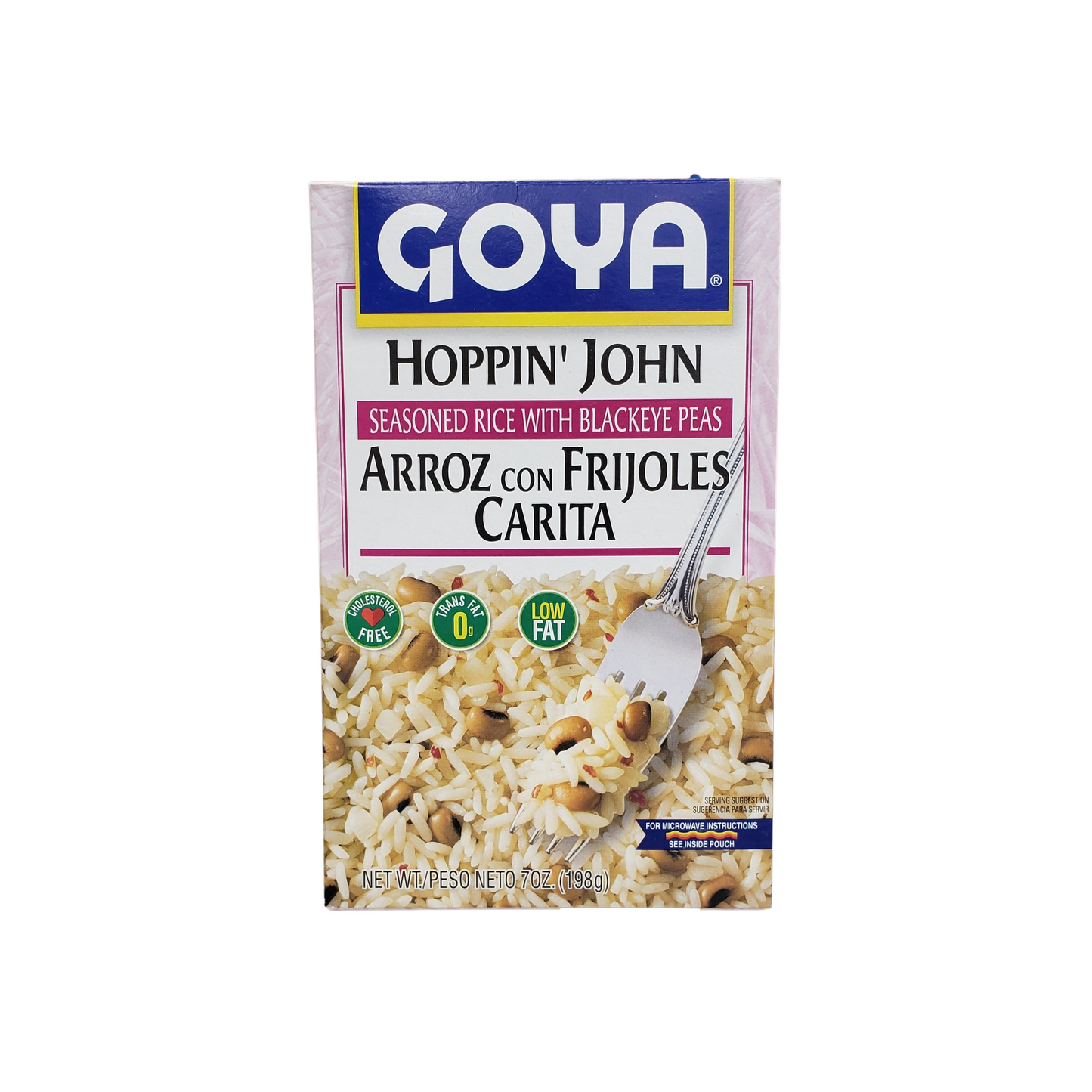 Goya Seasoned Rice - 7oz