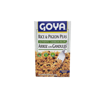 Goya Seasoned Rice - 7oz