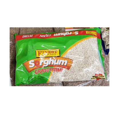 Finest Brand Sorghum Grain/Pitimi -28oz