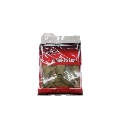 Angel Brand Dried Pimento Leaf - Net weight 7g