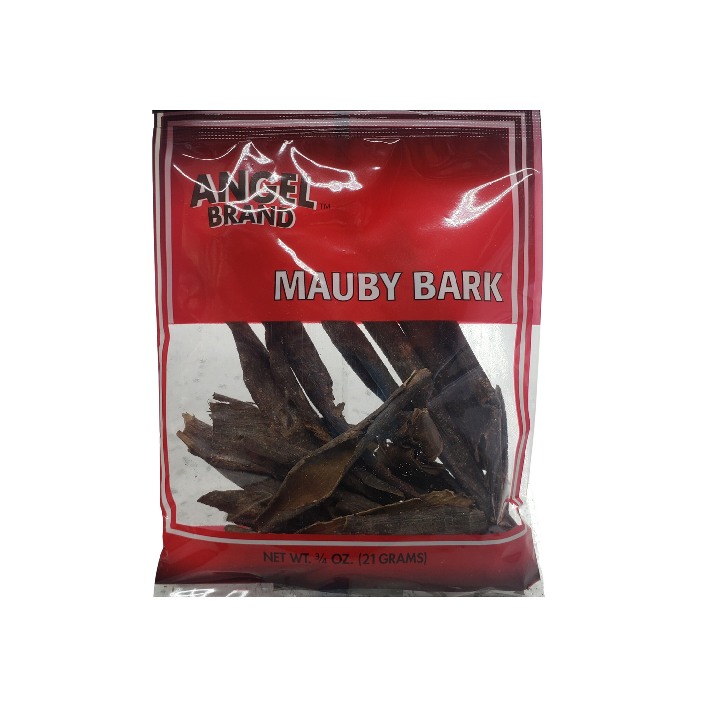 Angel Brand Mauby Bark - 21g
