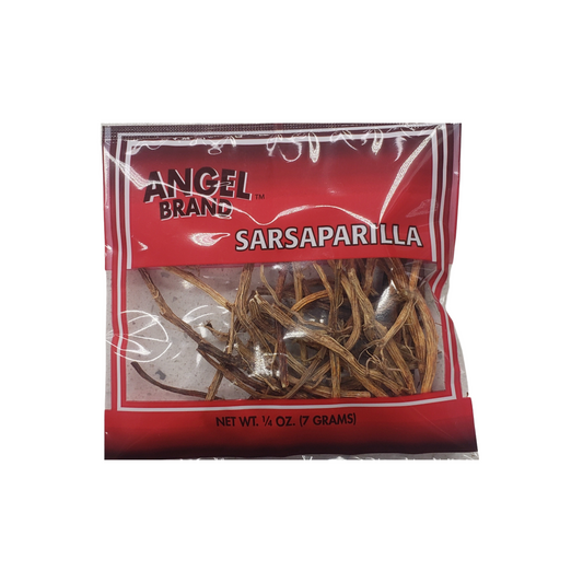 Angel Brand Sarsparilla - 7g