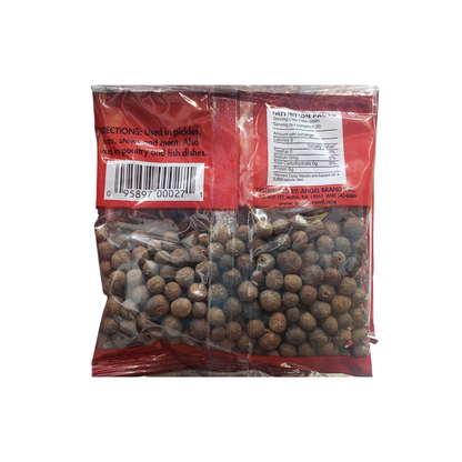 Angel Brand Pimento Seeds - Net weight 42g