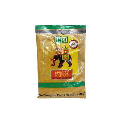 INDI Special Madras Curry Powder - 3oz