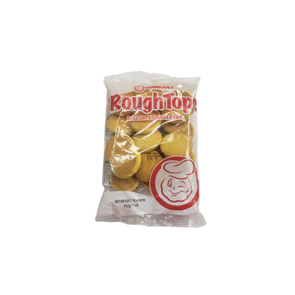 Bermudez Roughtops Biscuits- 5oz