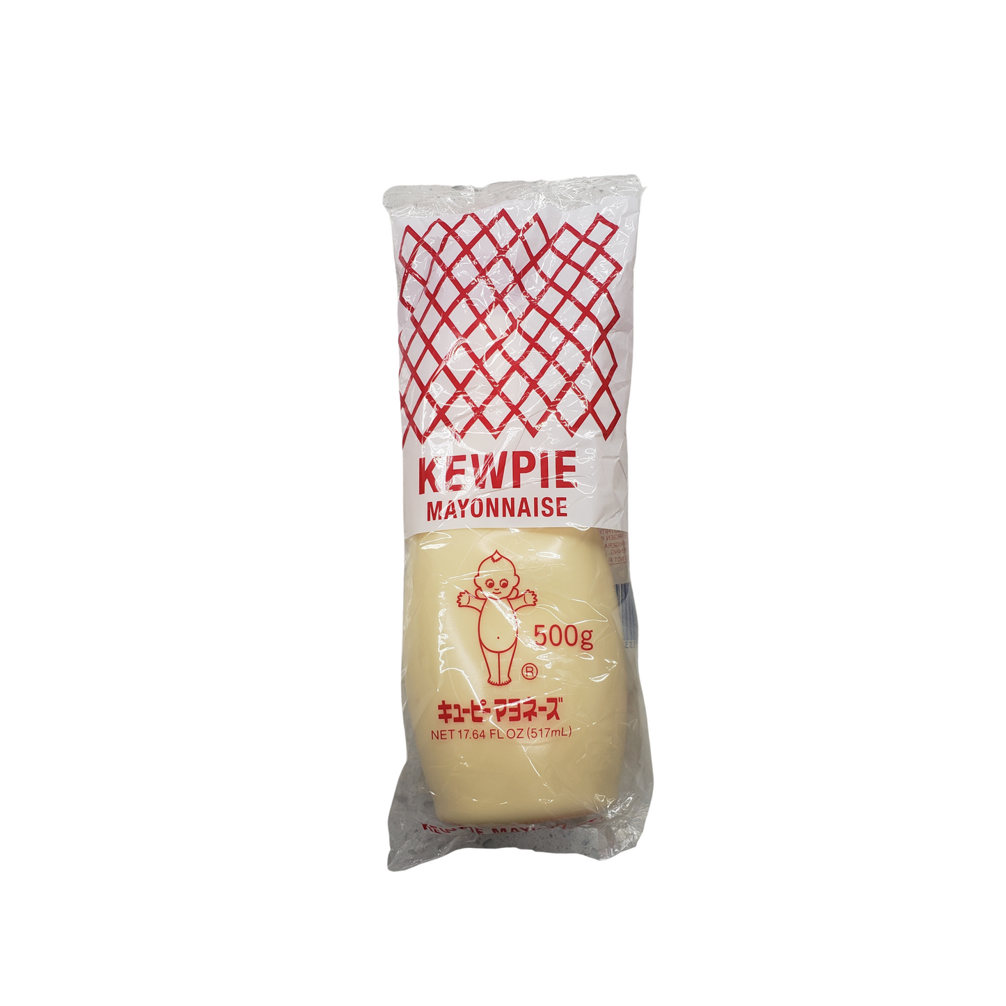 Kewpie Mayonnaise - 17.64fl oz