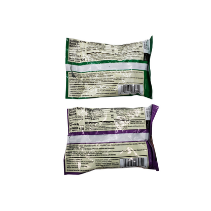 Charles Chocolates Raisin or Peanut Chocolate Coated -3.5oz