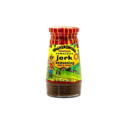 Walkerwood Jamaican Jerk Seasoning - 10oz