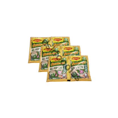 Maggi Season-Up All Purpose Dehydrated Seasoning mix - Net weight 10g