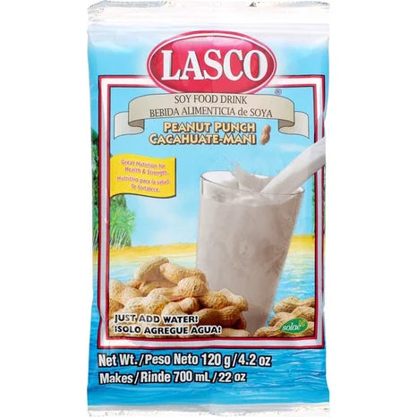 Lasco Soy Food Drink - 4.2oz