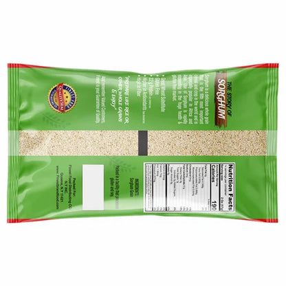 Finest Brand Sorghum Grain/Pitimi -28oz