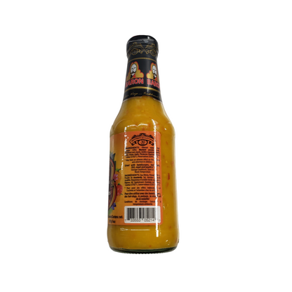 Baron West Indian Hot Sauce